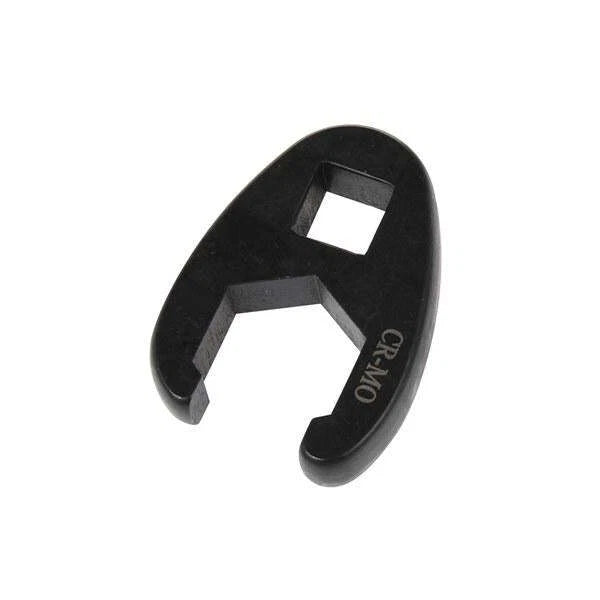 Toledo Crowfoot Flared Wrench 19mm 301394