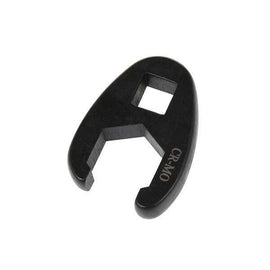 Toledo Crowfoot Flared Wrench 19mm 301394