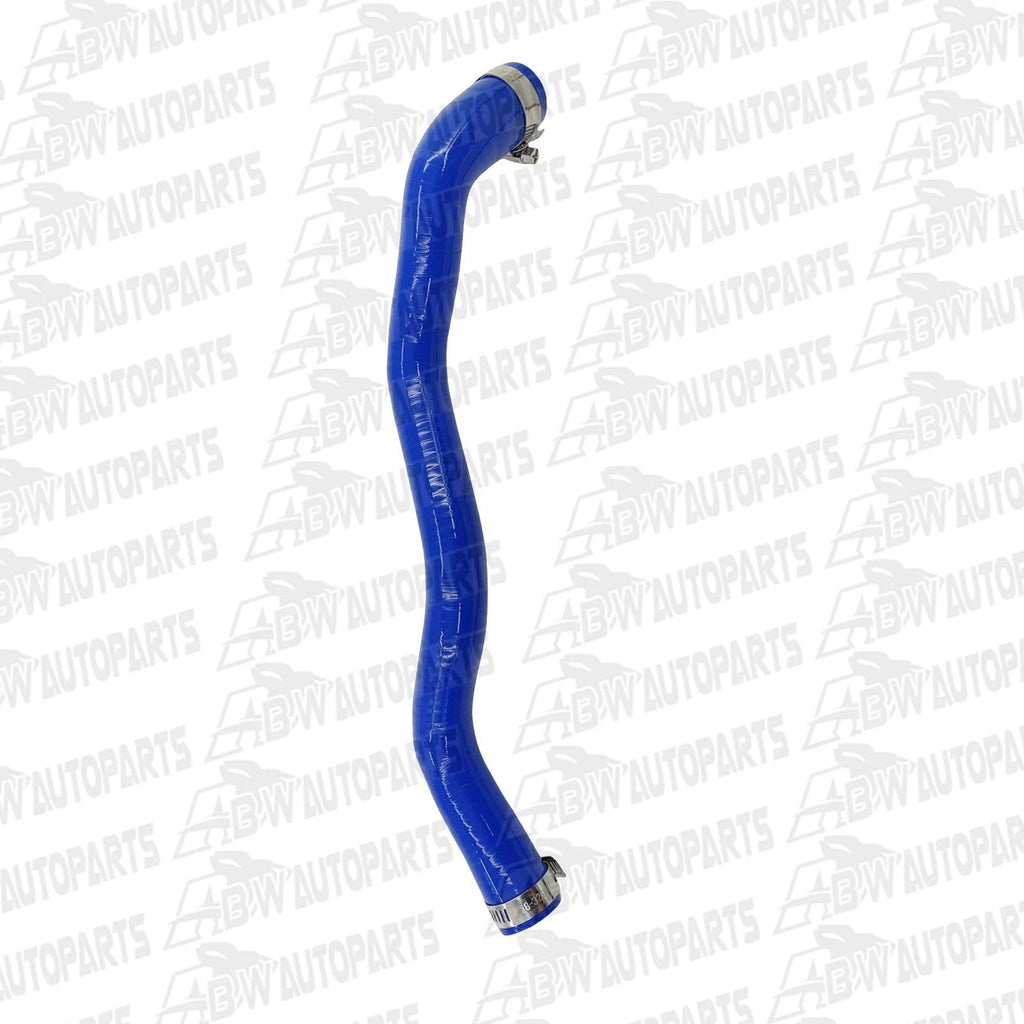 Tube PCV Silicone Hose for Holden Colorado 7 RG 2.8L LS LTZ LT LX Z71 2012-2020