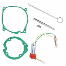Load image into Gallery viewer, 7Pcs Car Air-Diesel-Gasket+Ceramic Glow Plug Kit For Chinese Diesel Heater 5KW