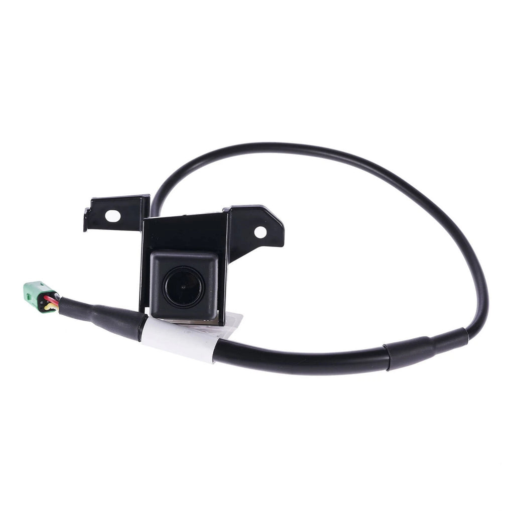 Reverse Camera OE 7 Pin Connector for Toyota Camry ACV40/AHV40 2009-2012