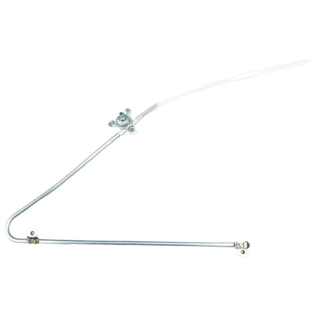 Front Left Manual Window Regulator for Daihatsu Delta 84-05