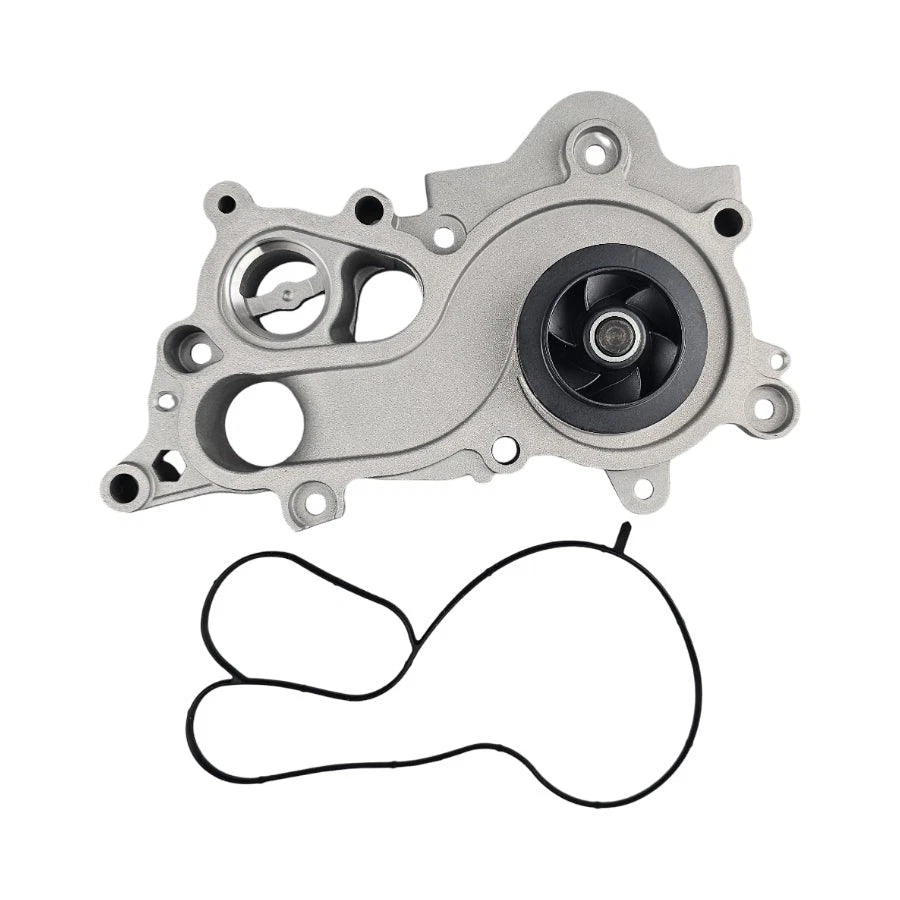 Genuine OEM Water Pump for Skoda Fabia NJ PJ Kamiq NW4 Karoq NU7 Kodiaq NS7