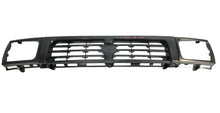 Load image into Gallery viewer, *NEW* GRILLE HEAD LIGHT RIMS (SILVER GREY) SUIT TOYOTA HILUX LN106 4WD 1991-1997