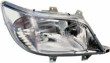 Load image into Gallery viewer, *NEW* HEAD LIGHT LAMP (W/O FOG LIGHT) for MERCEDES BENZ SPRINTER 2000-2003 RIGHT