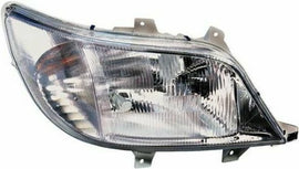 *NEW* HEAD LIGHT LAMP (W/O FOG LIGHT) for MERCEDES BENZ SPRINTER 2000-2003 RIGHT
