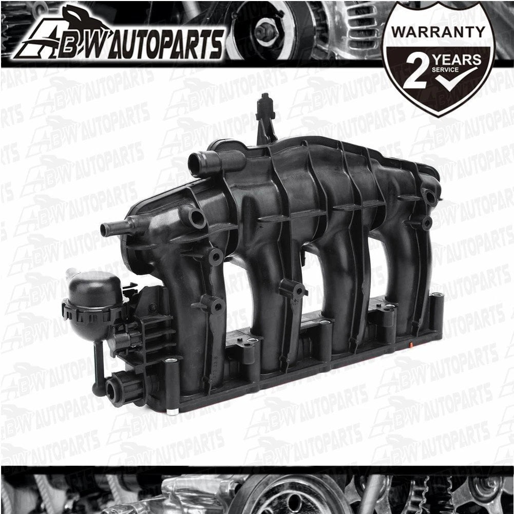 Engine Intake Manifold for Audi A3 TT Skoda for VW Jetta Tiguan Passat Golf EOS