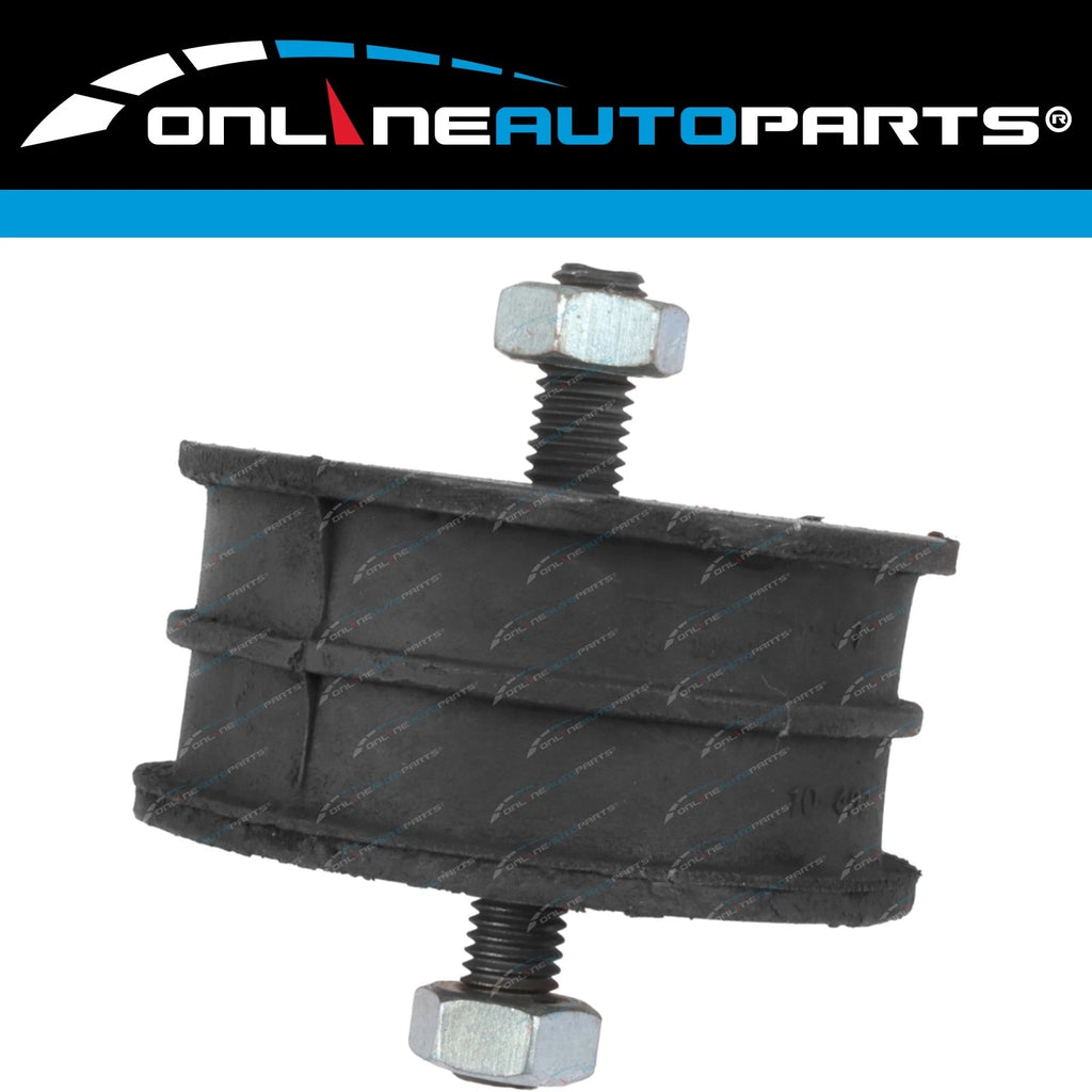 Front Engine Mount for Ford Cortina TC TD TE TF 4cyl 2.0L 6cyl 3.3L 4.1L 1972~82