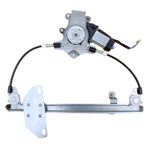 Load image into Gallery viewer, Rear Left Window Regulator W/ Motor 2 Pins For Nissan Qashqai/Dualis J10 07-16