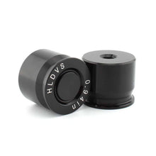 Load image into Gallery viewer, Motorcycle Rear Seat Bolt Mounting Screw Nut Kit For Harley Road King Road Glide