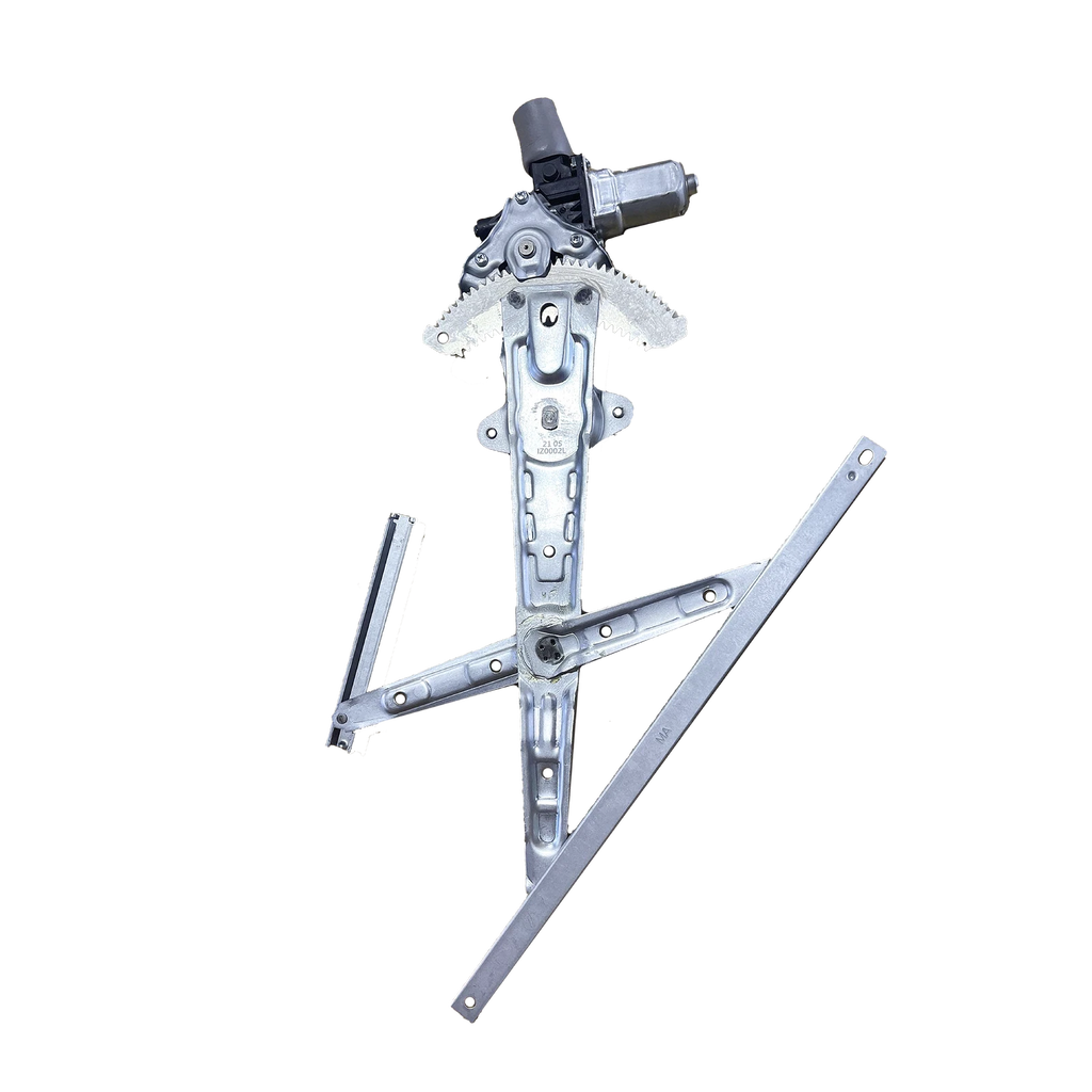 LHF Window Regulator W/2 Pin Motor for Isuzu MUX 13-21