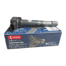 Load image into Gallery viewer, Denso Ignition Coil 0997001151 For Honda Accord Civic CRV Integra Odyssey