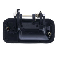 Load image into Gallery viewer, Rear Left Outer Door Handle Textured Black For Holden Rodeo TF 1988 -2003