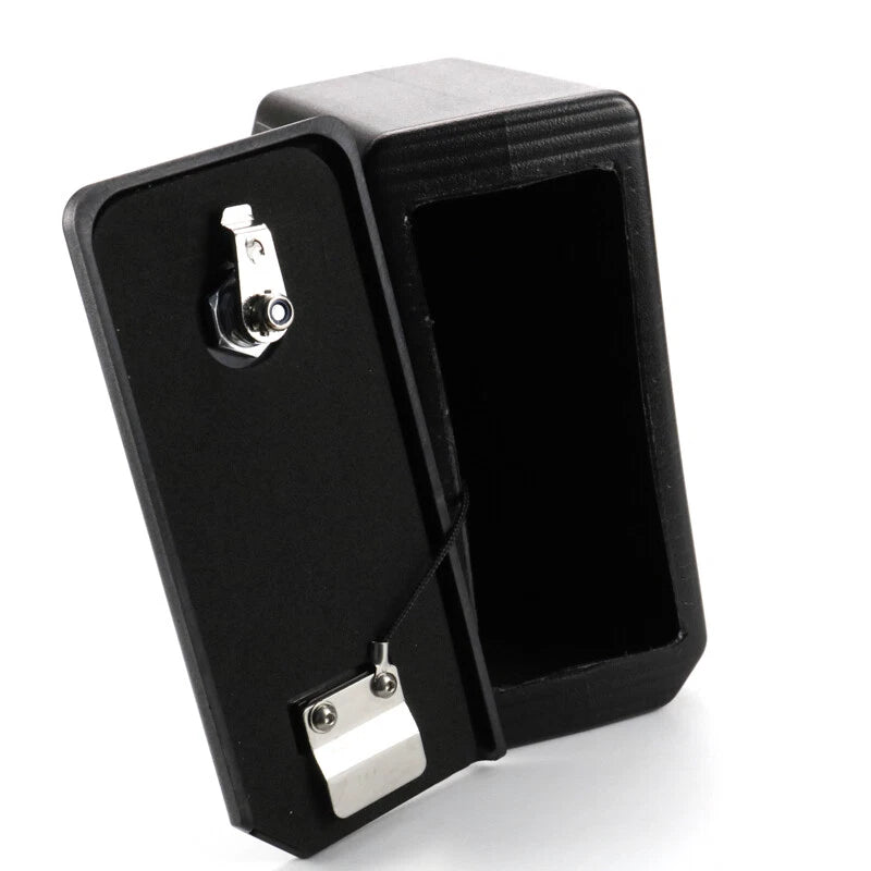 Motorcycle Tool Box Left Side Bracket ABS Box For BMW R1200GS LC/ADV R1250GS ST