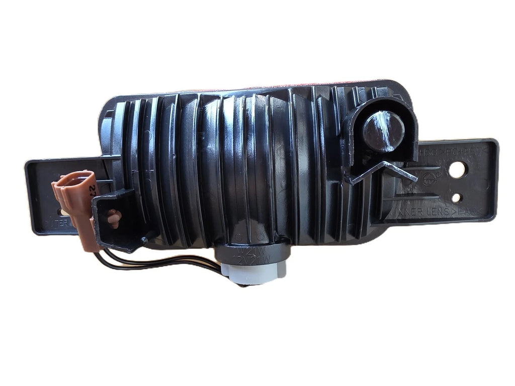 Tail Rear Spare Tire Fog Lamp for Mitsubishi Pajero NS/NT/NW/NX 06-21