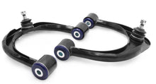 Load image into Gallery viewer, SuperPro Upper Control Arm Kit TRC491