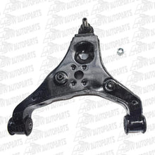 Load image into Gallery viewer, 1 Pair Front Lower Control Arm Left &amp; Right For Mercedes Sprinter W906 2006-2018