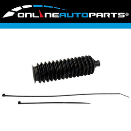 LH Steering Rack Boot for Daihatsu Charade G100 G102 G200 G202 G203 1987~1996