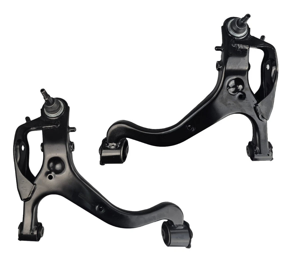 2X Front Lower Control Arm for Range Rover Sport L320 2005-2013 Automatic