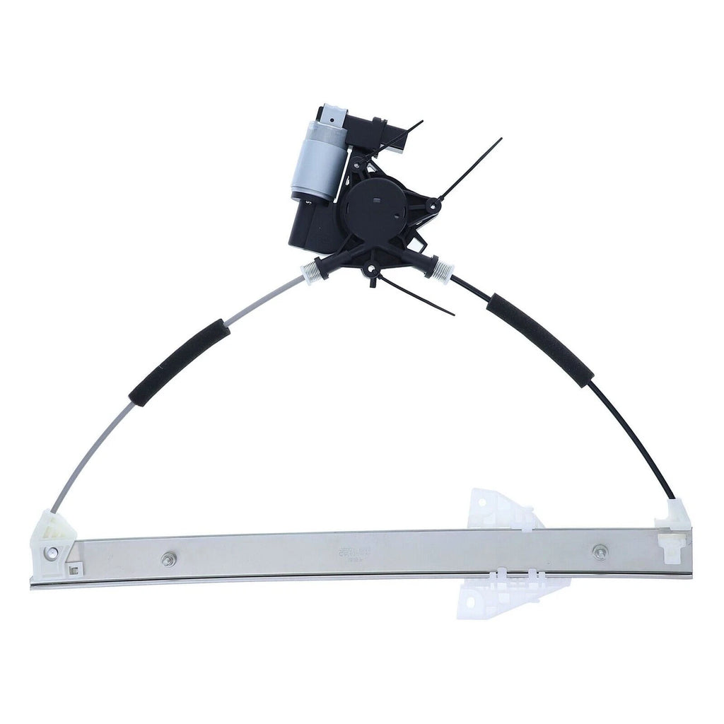 Front Left Window Regulator W/ Motor 2 Pins for Mazda 3 BK 03-09
