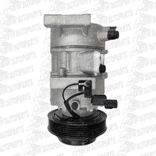 Load image into Gallery viewer, New AC A/C Compressor For 11-17 Hyundai Veloster FS 1.6L Petrol G4FD 977012V001