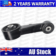 Load image into Gallery viewer, RH Right Steady Bar Engine Mount For Toyota Aurion GSV40 TRD GSV50 3.5L V6 Auto
