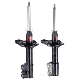 2 Front Gas Strut Shock Absorbers for Mazda 626 GF GW 97-02