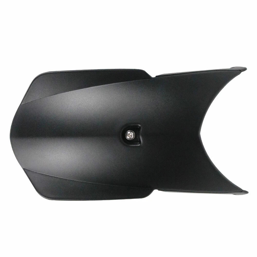 Front Fender Extender Mud Guard Extension for BMW F800GS F650GS F800GS Adv ST
