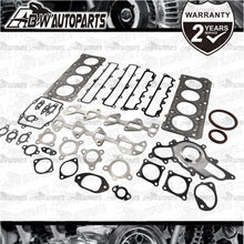Load image into Gallery viewer, For Toyota LandCruiser VDJ76 78 79R 4.5L 1VDFTV 07- VRS Cylinder Head Gasket Set
