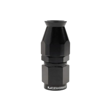 Load image into Gallery viewer, Raceworks AN-4 straight Teflon hose fitting