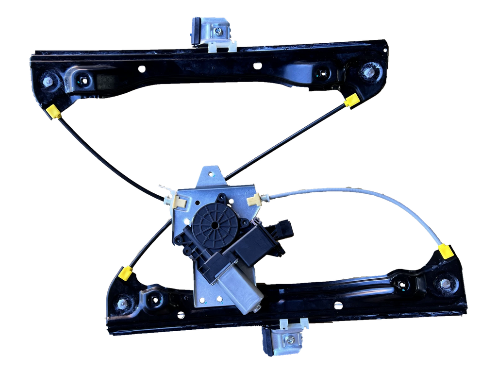 Front Right Window Regulator With Motor 7 Pins for Holden Cruze JG/JH 2009-2016