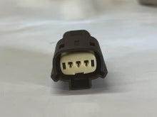 Load image into Gallery viewer, 3 Pins Ignition Coil Sensor Connector fits Ford Mazda WPT-931 9U2Z-14S11-EA