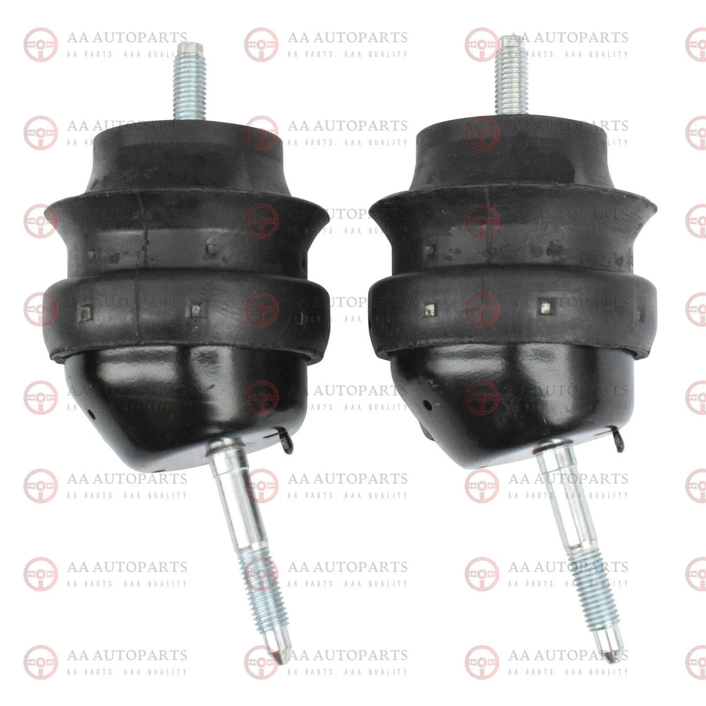 Pair of Front Engine Mount For Holden Commodore VE V8 6.0L