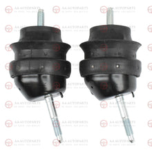 Load image into Gallery viewer, Pair of Front Engine Mount For Holden Commodore VE V8 6.0L