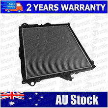 Load image into Gallery viewer, Radiator For Ford Ranger PX1 PX2 PX3 Mazda BT-50 UP UR 2.2L 3.2L Aluminium Core