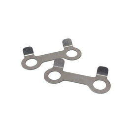 Aeroflow Turbo Locking Tabs Pair compatible with NissAN T25 & T28