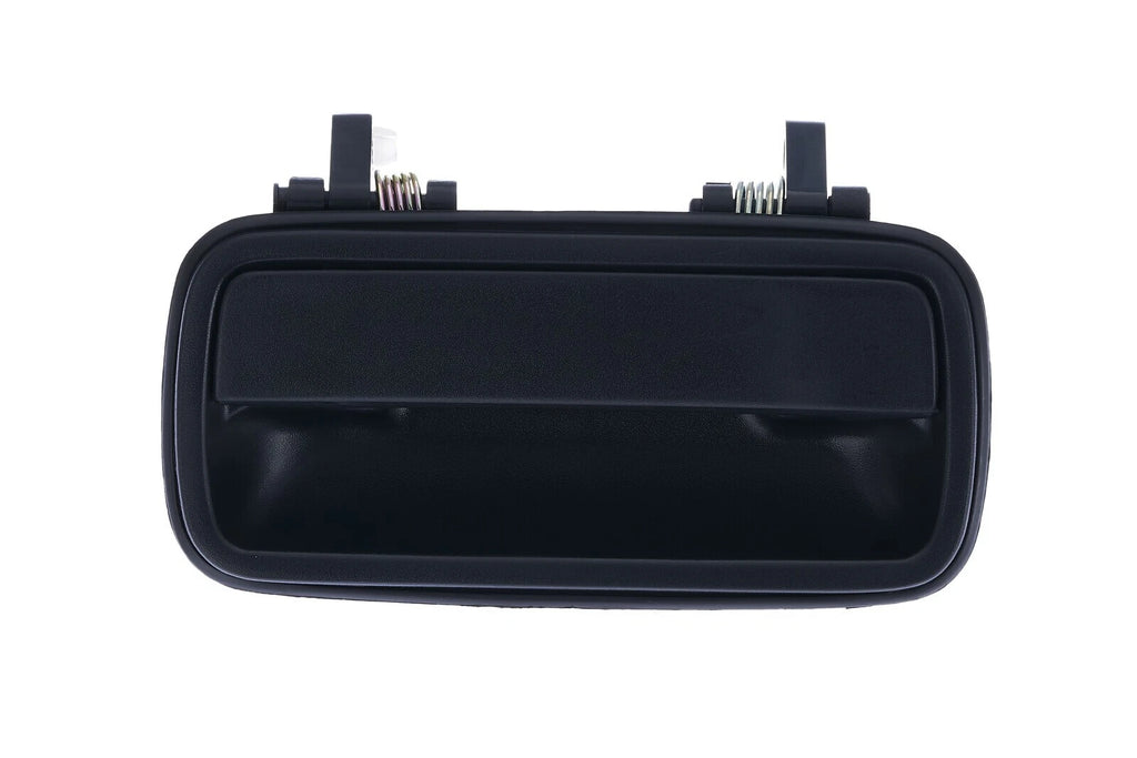 Rear Right Outer Door Handle Textured Black For Suzuki Vitara TA 4 Door 1988 -98