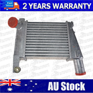 Aluminum Intercooler for Nissan Navara D22 2.5L YD25 Turbo Diesel 08-15