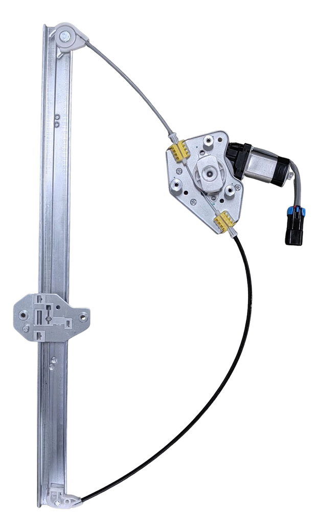 Front Right Window Regulator W/ Motor 2 Pins For Iveco Daily 06-14