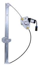 Load image into Gallery viewer, Front Right Window Regulator W/ Motor 2 Pins For Iveco Daily 06-14