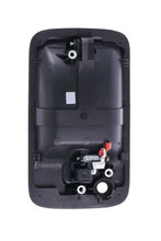 Load image into Gallery viewer, Textured Black Front Right Outer Door Handle for Isuzu N-Series 2009-On
