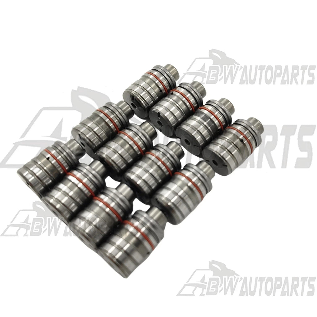 12 PCS LASH ADJUSTER LIFTERS FOR MAZDA 2.6L G6 BRAVO B2600 FORD COURIER & RAIDER