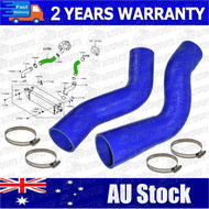 Intercooler Hot & Cold Hose Kit for Mitsubishi Triton MQ MR & Pajero Sport 2.4L