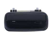 Load image into Gallery viewer, Rear Right Outer Door Handle Gloss Black Lever For Toyota Hilux 1988 -1997