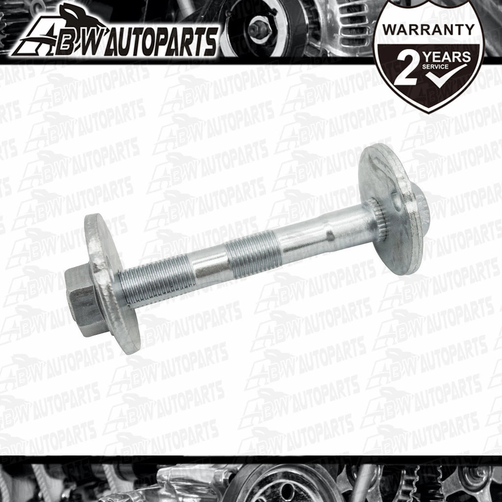 4 Control Arm Front Lower Camber Bolt Kit For Toyota Hilux KUN26 GGN25 4WD 05-15