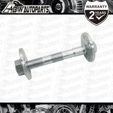 Load image into Gallery viewer, 4 Control Arm Front Lower Camber Bolt Kit For Toyota Hilux KUN26 GGN25 4WD 05-15