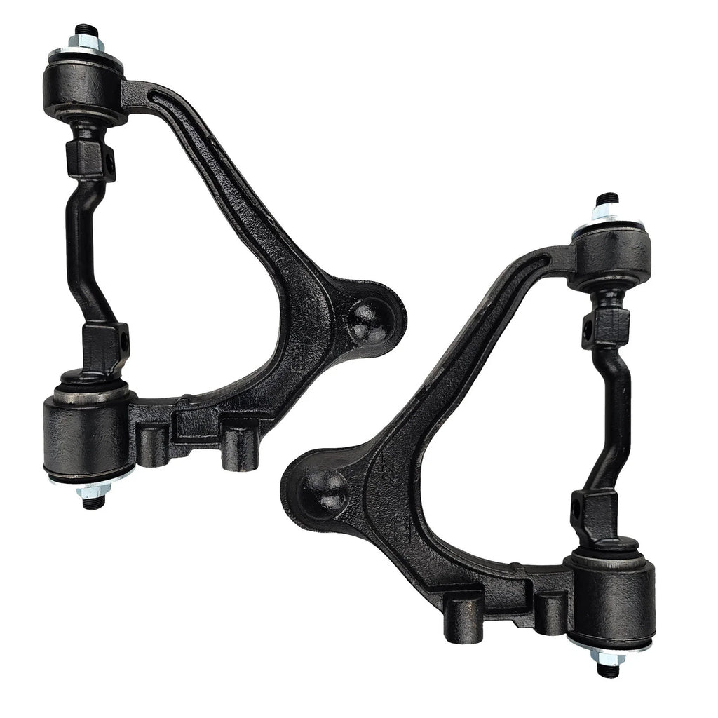 2X Front Upper Control Arm for Toyota HiAce RZH111 RZH113 RZH125 RZH106 RZH103