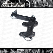 Load image into Gallery viewer, Black Steel Idler Arm for Hyundai Terracan HP 2001-2006 Brand New