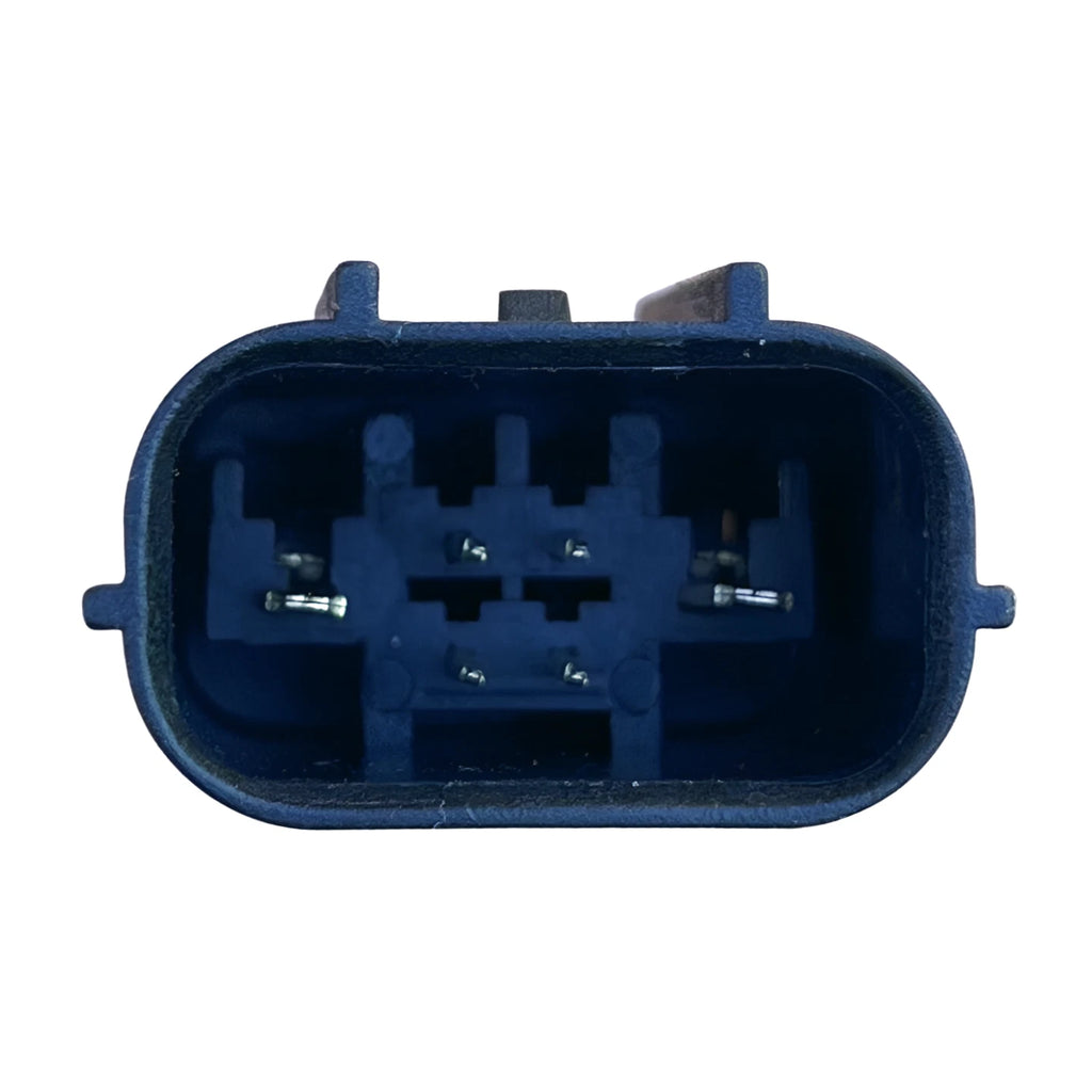 Front Left Window Regulator With Motor 6 Pins for Honda Accord CR 2013-2020