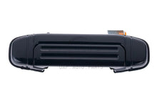 Load image into Gallery viewer, Black Rear Left Outer Door Handle for Mitsubishi Pajero NH/NJ/NK/NL 91-00